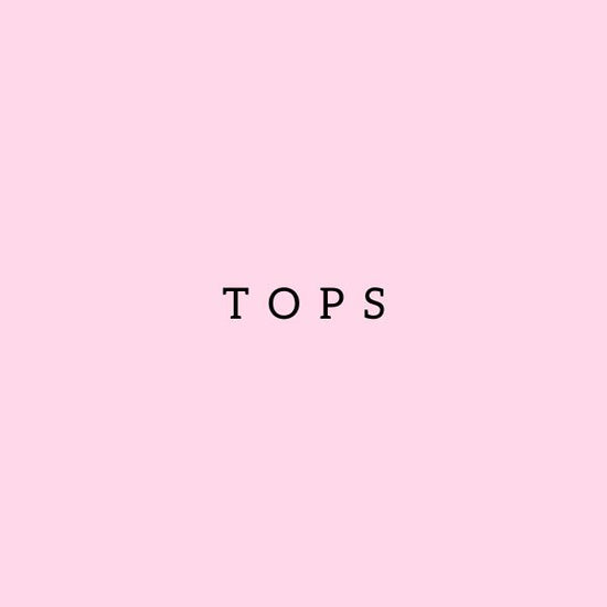 Tops