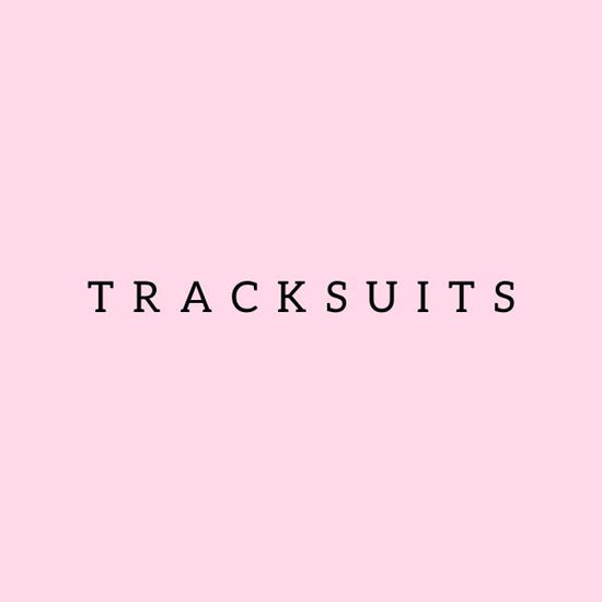 Tracksuit