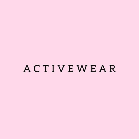 Active Wear