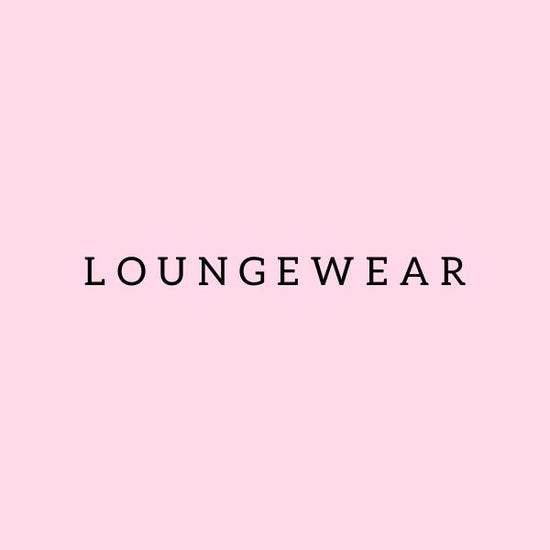 Loungewear