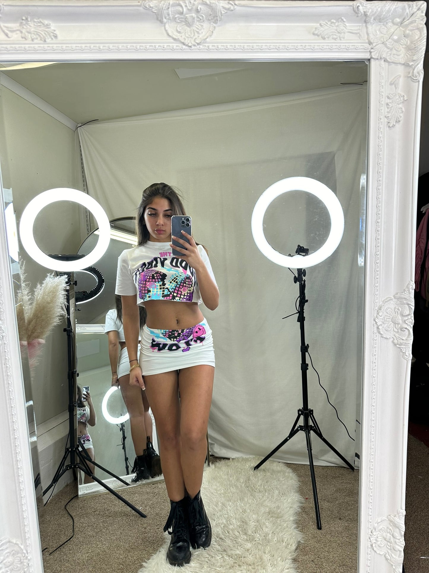 Hope festival co-ord