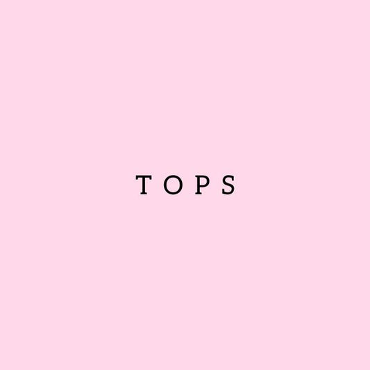 Tops
