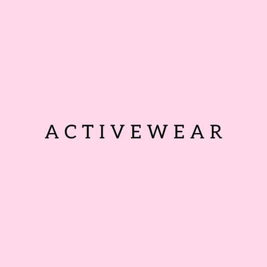 Active Wear