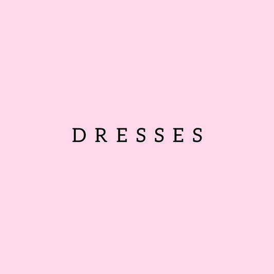 Dresses