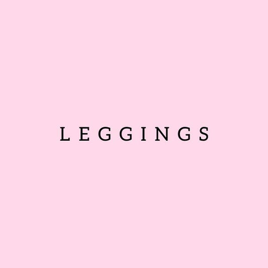 Leggings
