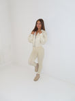 Maddison Leather Jacket